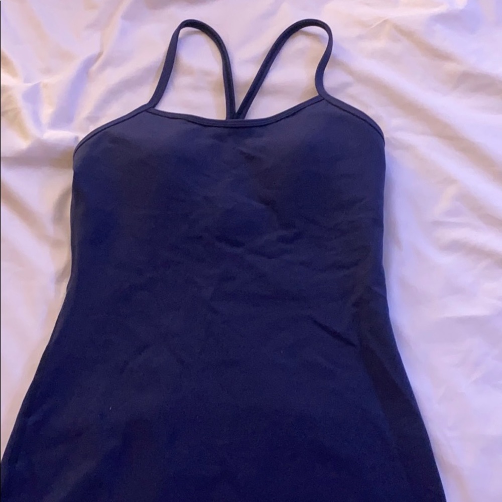 LULU LEMON TOP!!!